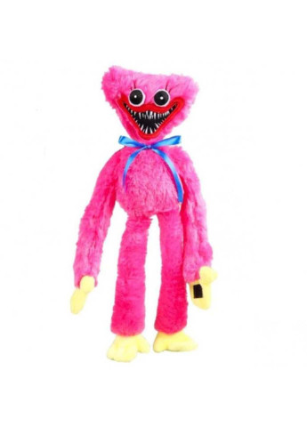 Мягкая игрушка Киси Миси 36 см Trend-mix розовая