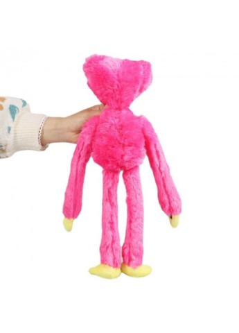 М'яка іграшка Кісі Місі 36 см Trend-mix рожевий