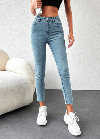 Джинсы SHEIN - (331035112)