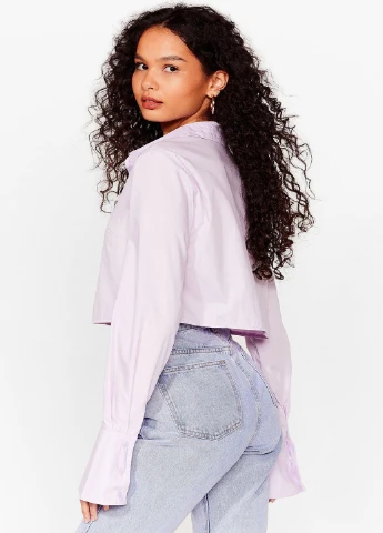 Сорочка Nasty Gal (251467547)