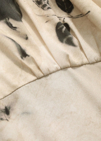 Летний женский сарафан SHEIN в цветочек