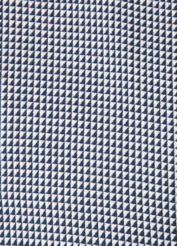 Синяя рубашка Arber