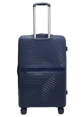 Валіза пластикова велика AIRTEX 280 (252546224)
