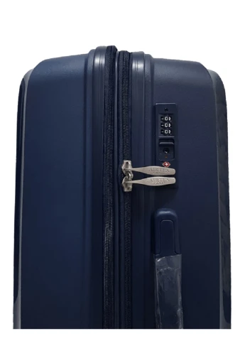 Валіза пластикова велика AIRTEX 280 (252546224)