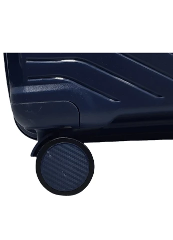 Валіза пластикова велика AIRTEX 280 (252546224)