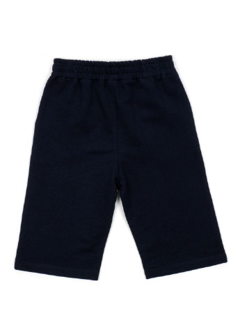 Темно-синій літній набір дитячого одягу "75" (13520-152b-greenblue) Breeze