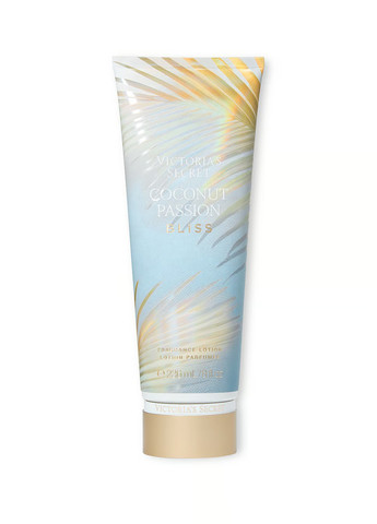 Набір Coconut Passion Bliss (лосьйон, міст) Victoria's Secret (327577300)