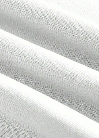 Белый свитшот SHEIN персонажи без декора (323619594)