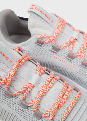 Світло-сірі Літні кросівки Under Armour