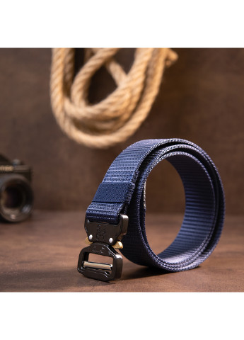 Мужской текстильный ремень Vintage (252413589)