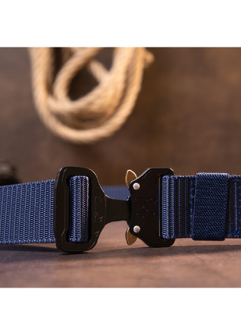 Мужской текстильный ремень Vintage (252413589)