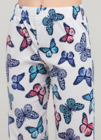 Комбінований демісезонний комплект (лонгслів, брюки) Studio