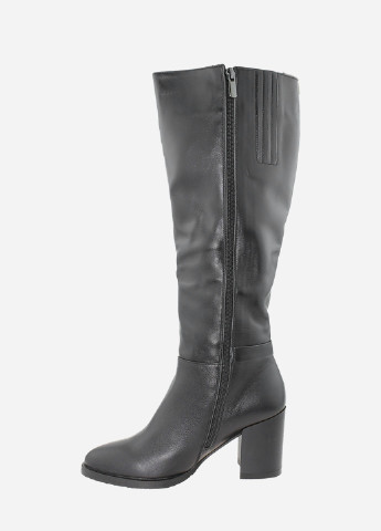 Зимние сапоги re2404 черный El passo