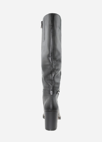 Зимние сапоги re2404 черный El passo