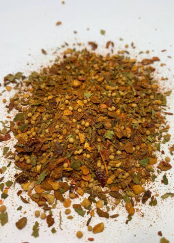 Мексиканська суміш спецій 1 кг No Brand (251407478)