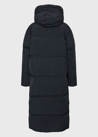 Чорний демісезонний Пуховик adidas