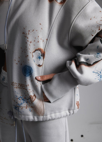 Толстовка Gepur (314889285)