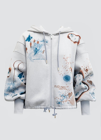 Толстовка Gepur (314889285)