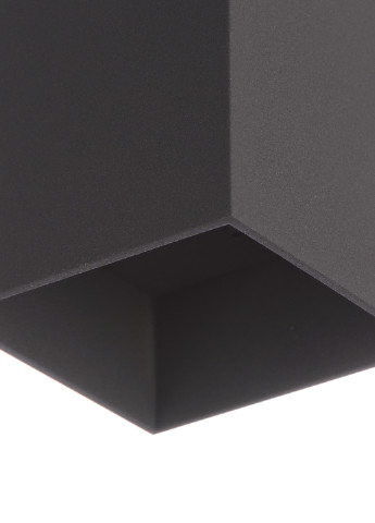 Светильник, 80х80х100 мм Brille (138507194)