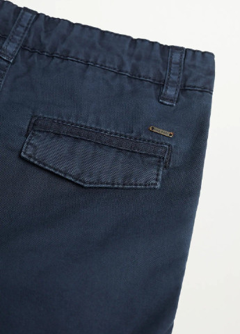 Шорты для мальчика Mango (253118911)