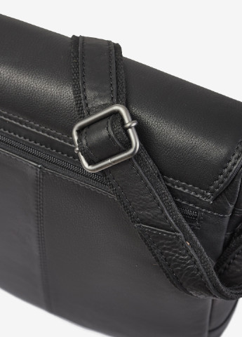 Сумка мужская кожаная кросс-боди средняя Сrossbody HILL BURRY (255611823)