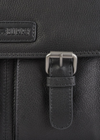 Сумка мужская кожаная кросс-боди средняя Сrossbody HILL BURRY (255611823)