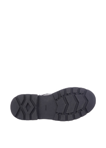 Осенние ботинки Lonza со шнуровкой из искусственной кожи