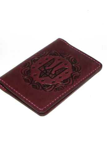 Визитница книжечка (обложка для id паспорта) G9448L Turtle (253933444)