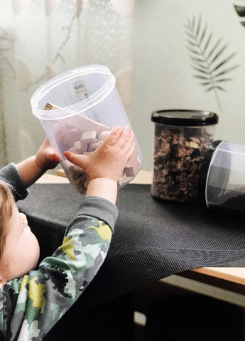 Місткість для зберігання (4 шт.) LK (258630961)