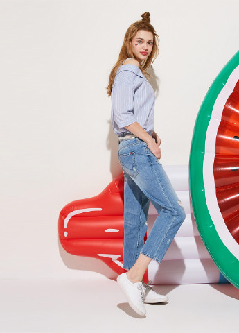 Джинсы Only - (253382886)