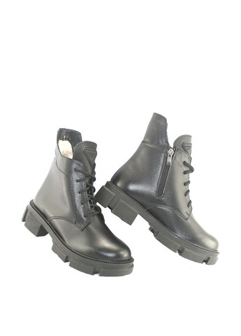 Зимние ботинки Mila без декора