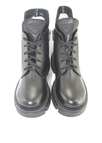 Зимние ботинки Mila без декора