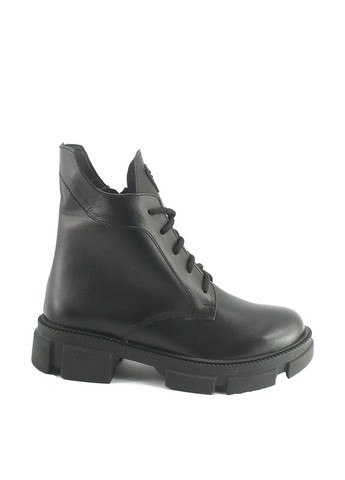 Зимние ботинки Mila без декора