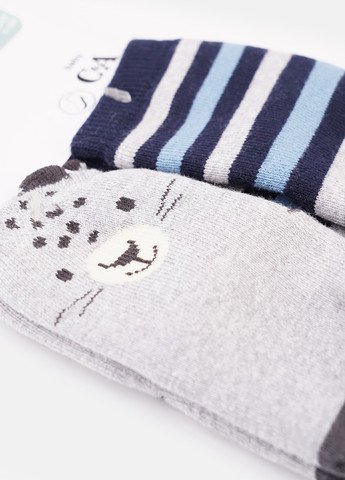 Шкарпетки (2 пари) C&A (329348234)