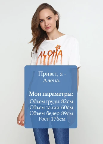 Футболка Y-TWO - (116721280)