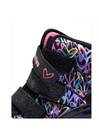 Черевики Skechers heart lights (265216139)