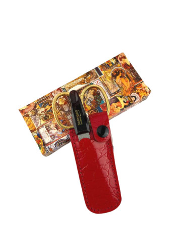 Маникюрный набор Niegelon (250280362)