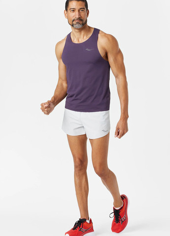 Майка Saucony ENDORPHIN SINGLET (298479419)