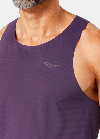 Майка Saucony ENDORPHIN SINGLET (298479419)