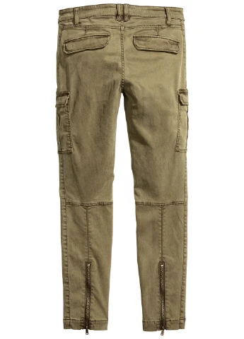 Штани H&M (91196809)