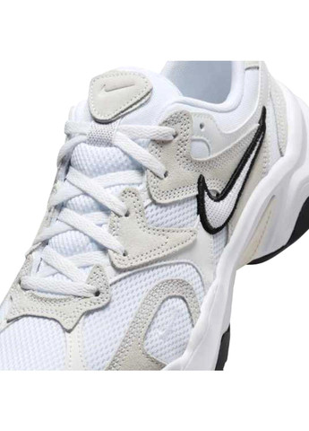 Білі всесезон кросівки fj3794-102 Nike W AL8