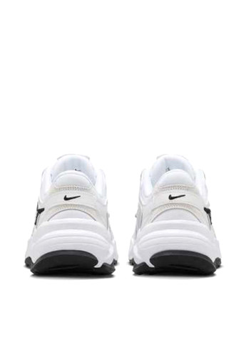 Білі всесезон кросівки fj3794-102 Nike W AL8