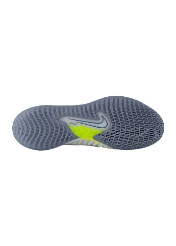 Білі кросівки m react vapor nxt hc демісезон Nike
