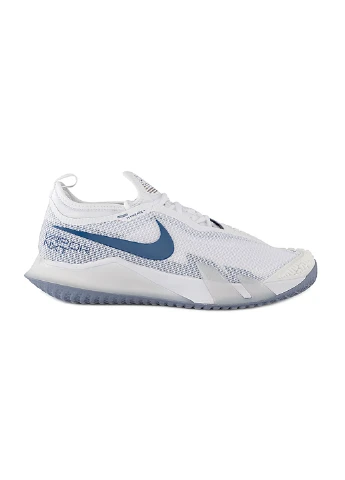 Білі кросівки m react vapor nxt hc демісезон Nike