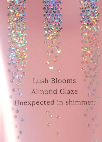 Набір для тіла Velvet Petals Shimmer (лосьон, міст), 236 мл/250 мл Victoria's Secret (325534379)