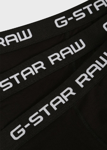 Трусы (3 шт.) G-Star Raw (183874519)