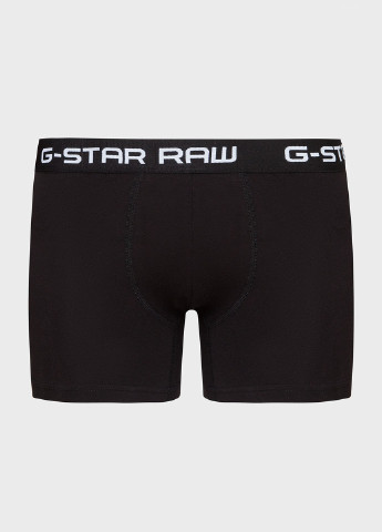 Трусы (3 шт.) G-Star Raw (183874519)