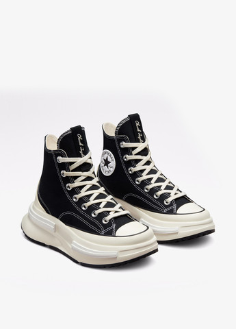 Чорні кеди Converse RUN STAR LEGACY CX