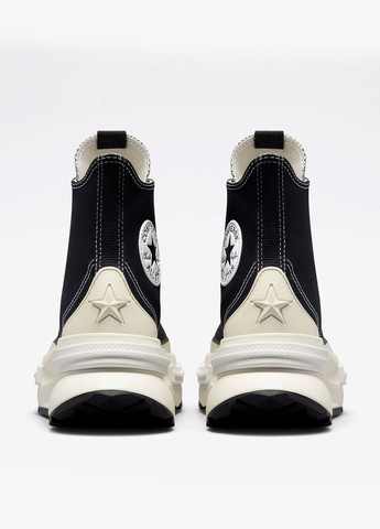 Чорні кеди Converse RUN STAR LEGACY CX