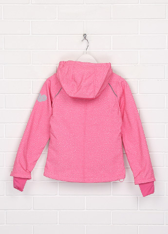 Розовая демисезонная куртка Cool Club by SMYK